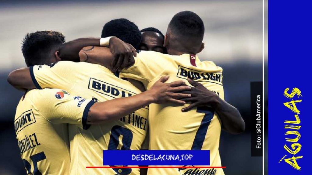 América calendario Apertura 2019