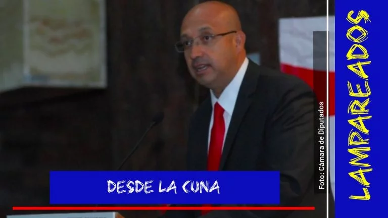 Diputados regalaron medio millón de pesos a ex líder de sindicato
