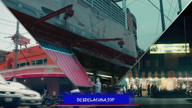 Las 3 taquerías en la CDMX con el mejor pastor (según Netflix)