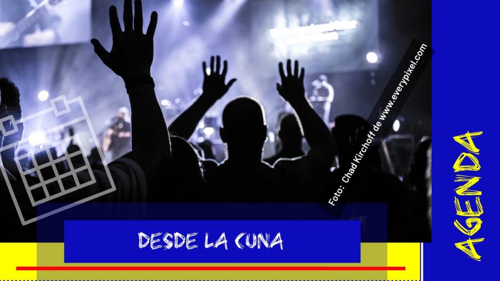 conciertos 2020