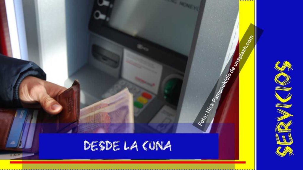 cuanto puedo retirar de un cajero