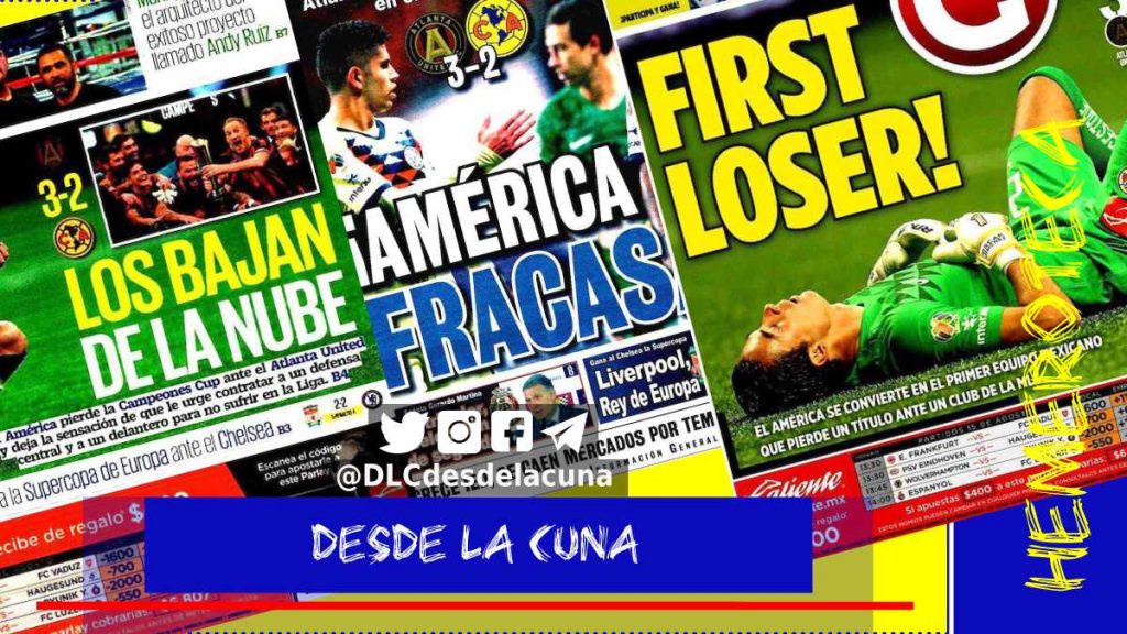 portadas de deportes 15 de agosto