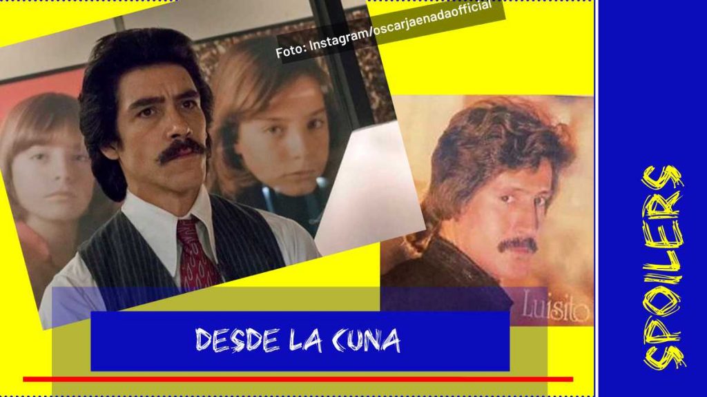 quien es luisito rey