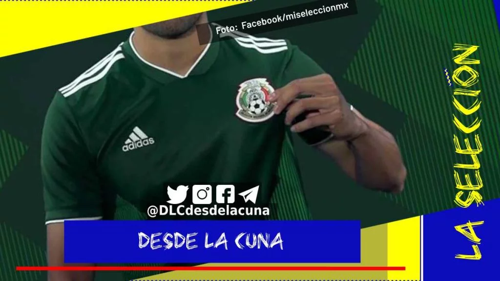 cuándo juega México
