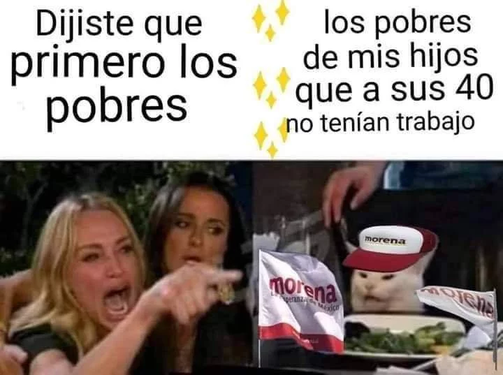 memes informe de gobierno 2019