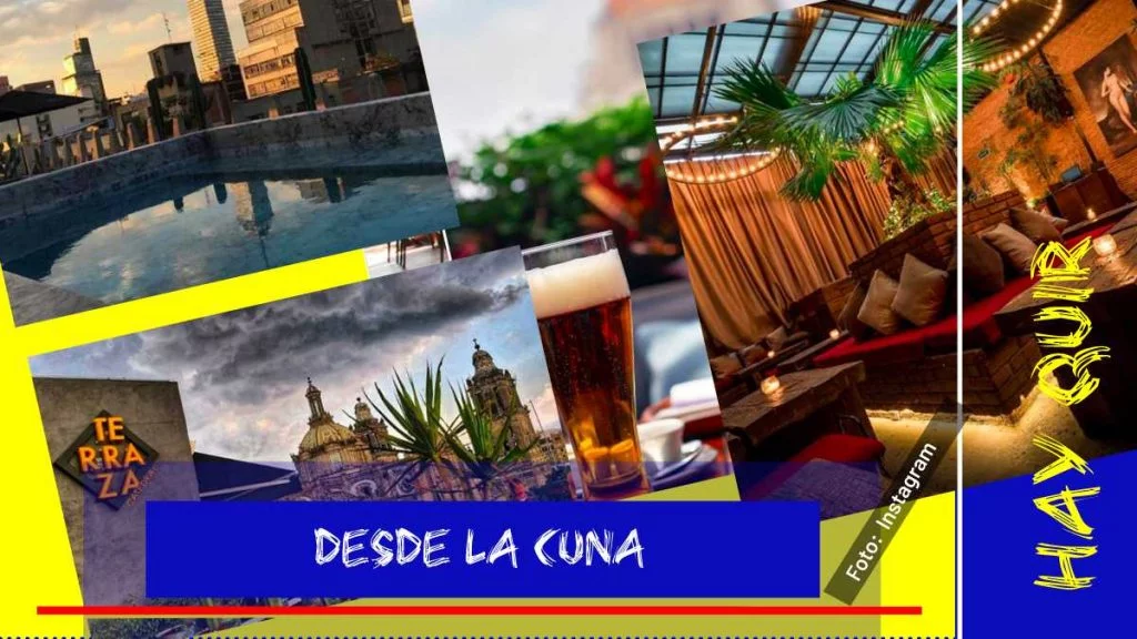 terrazas necesitas conocer CDMX