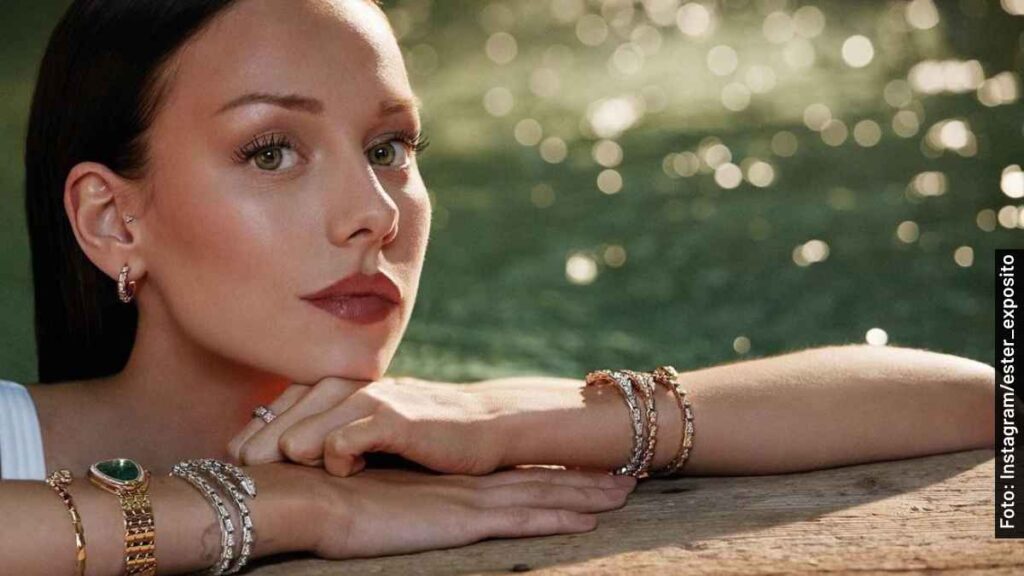 Carla de Élite serie