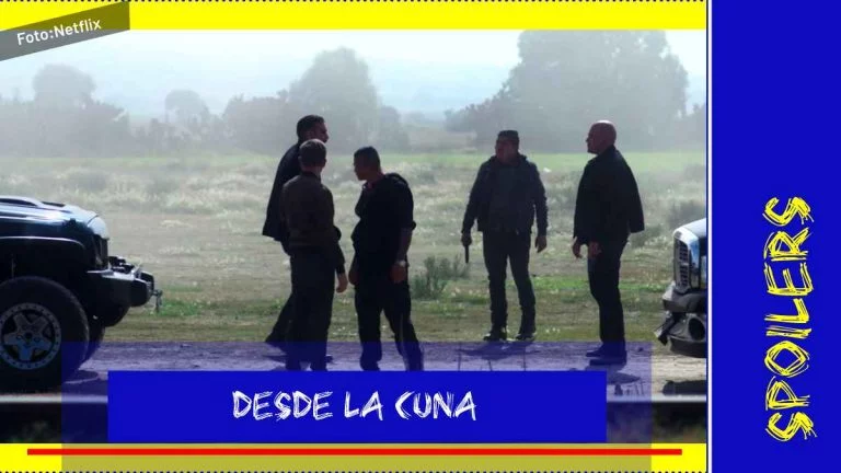 Quién es el Cártel del Bajío en Monarca, serie mexicana de Netflix