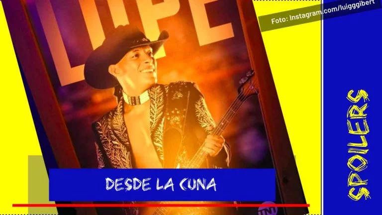 Quién es Lupe Esparza en la serie de Bronco