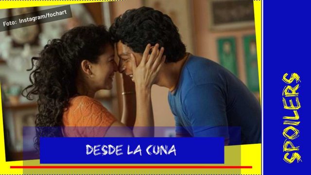 Quién es la esposa de Lupe Esparza en la serie de Bronco y