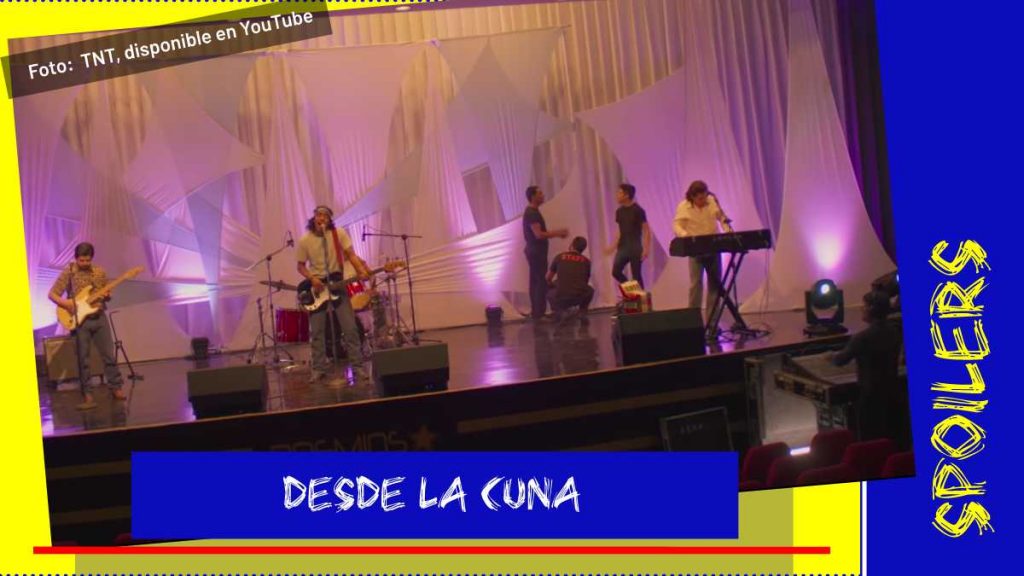 premios lo nuestro bronco