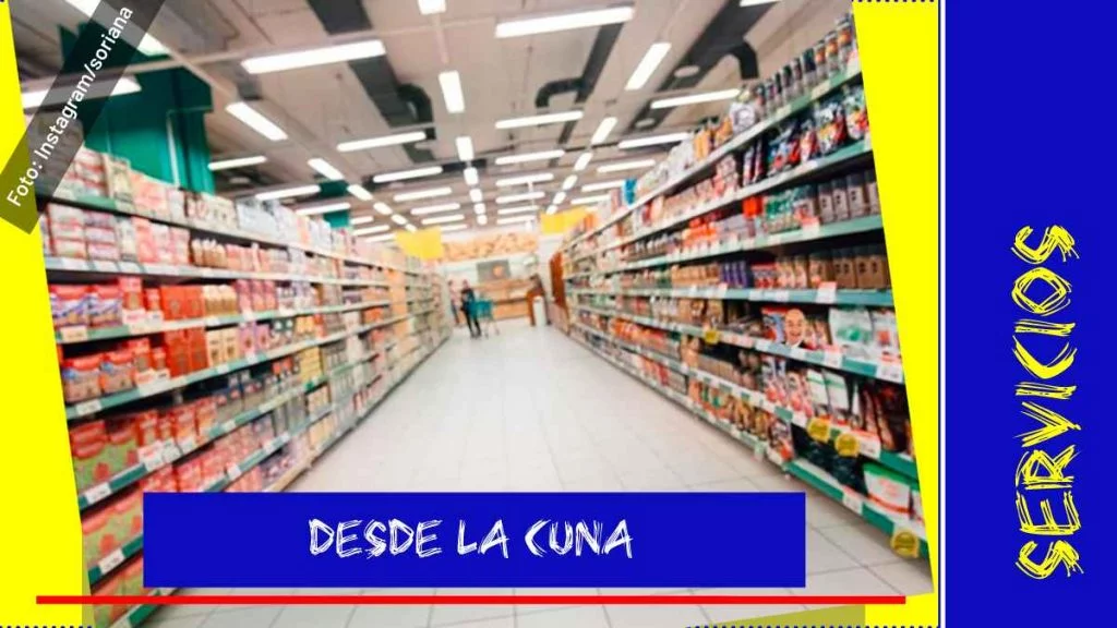 cómo facturar en soriana