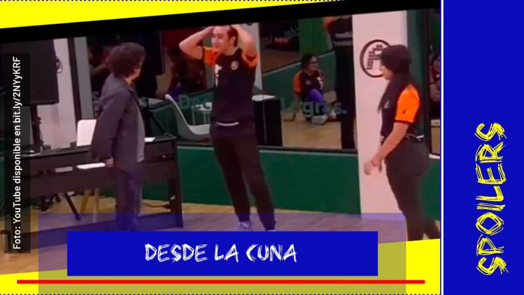 Francely Gibrán novios