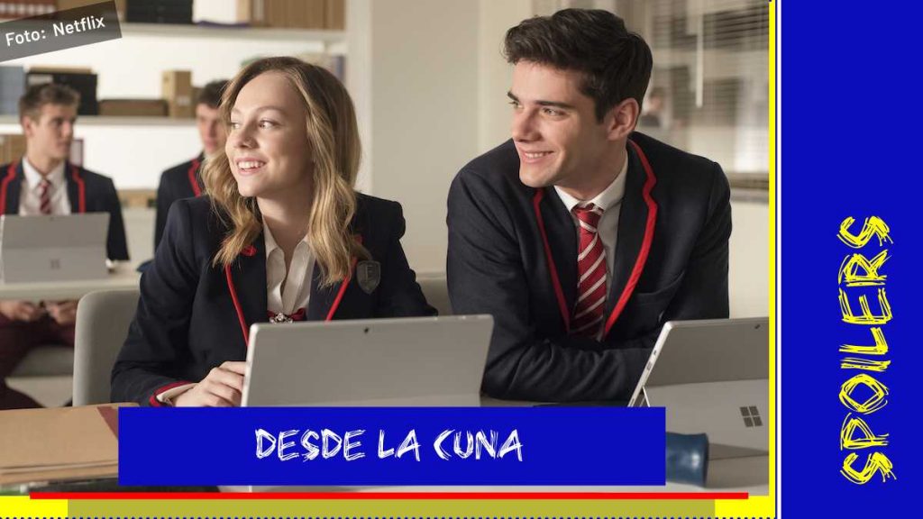 por qué se llama Élite
