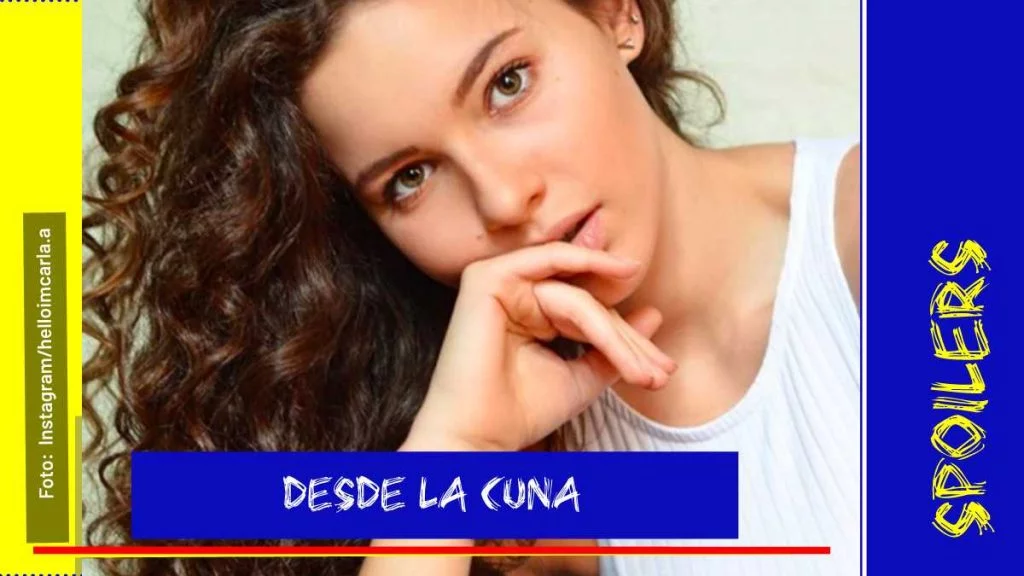 camila carranza monarca