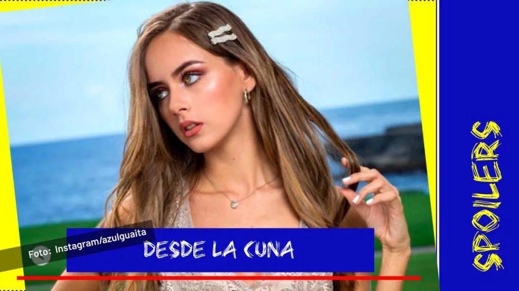 camila soltero con hijas