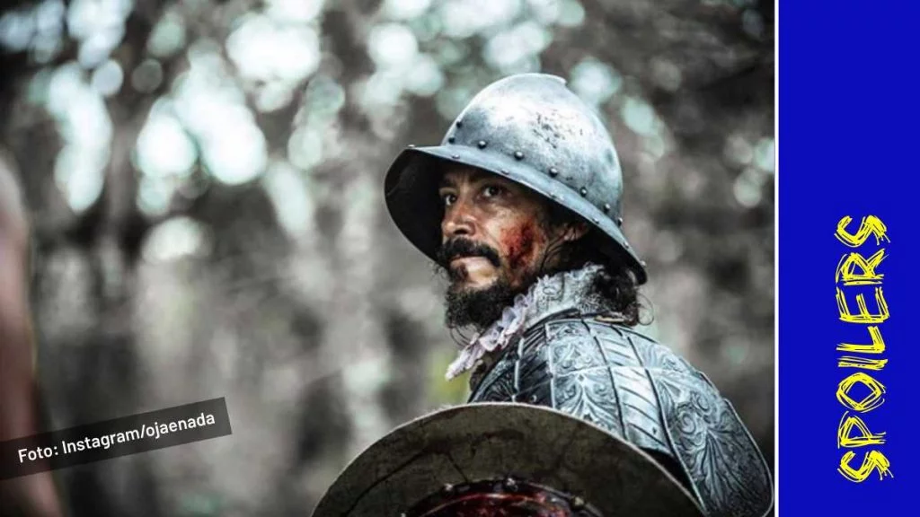 hernan serie capitulos