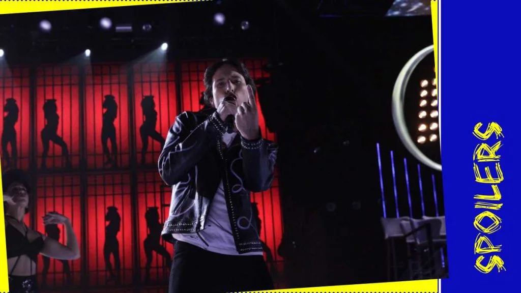 jorge alejandro la academia