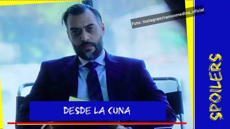 Quién es El Perro en la serie Monarca