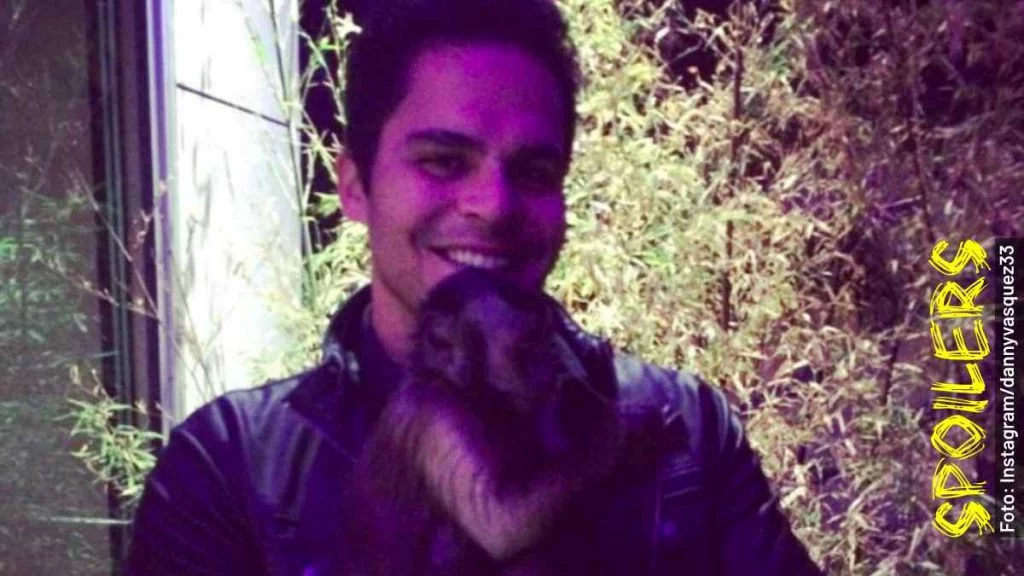 David Fincher you serie