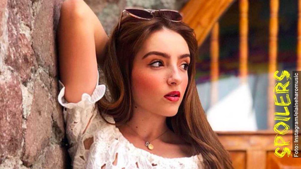 como caído del cielo sobrina de pedro infante