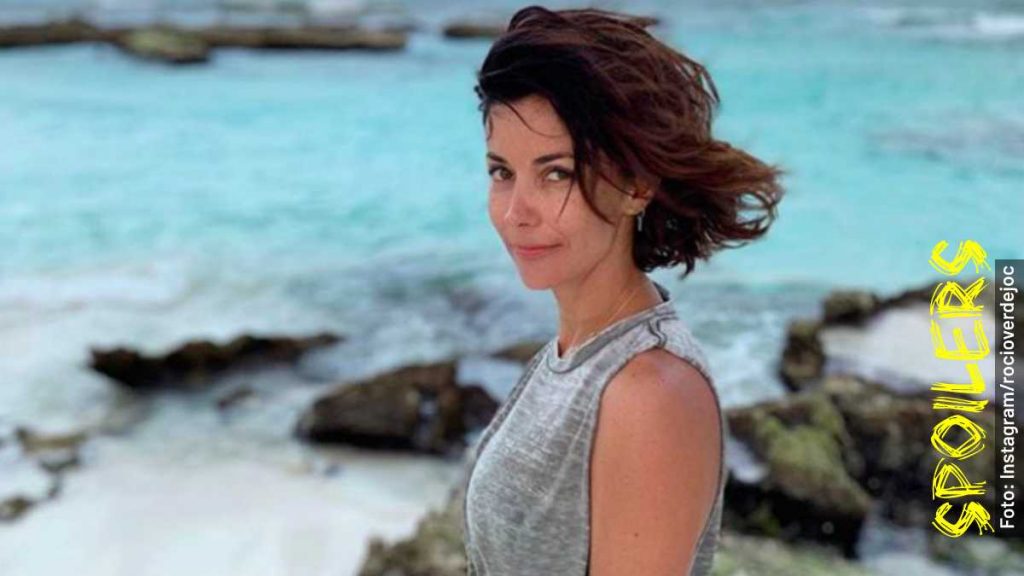 como caído del cielo paty