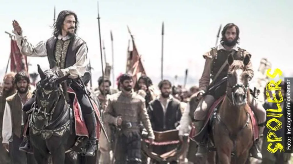 hernán serie cholula