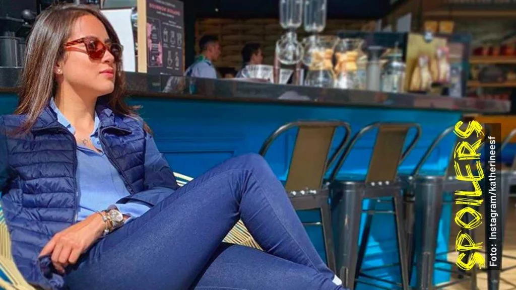 los briceño serie cecilia