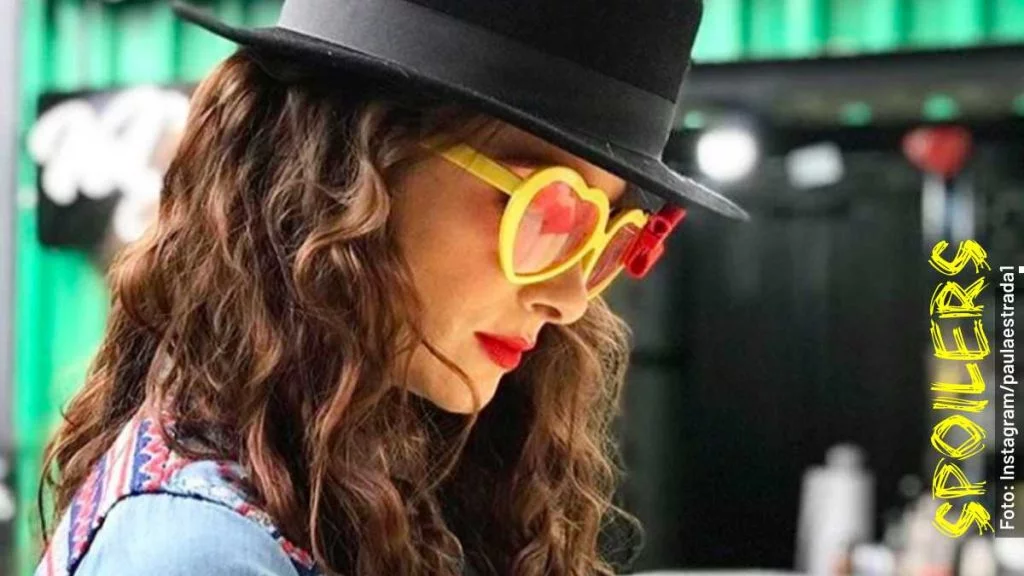 los briceño serie pili