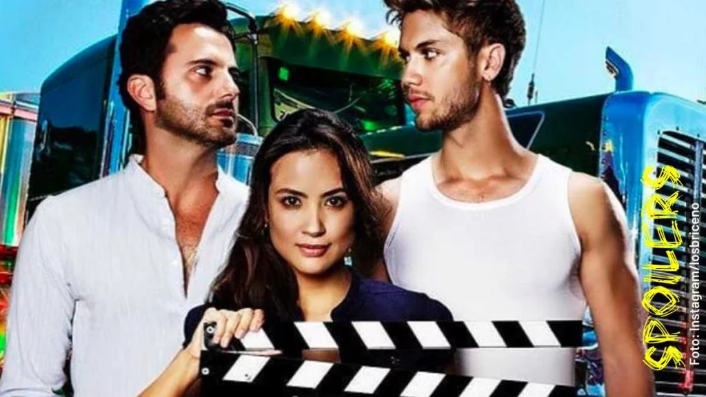 los briceño serie soundtrack