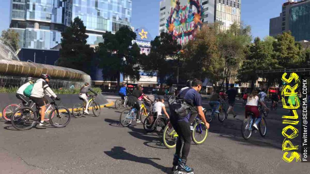 paseos en bici 2020
