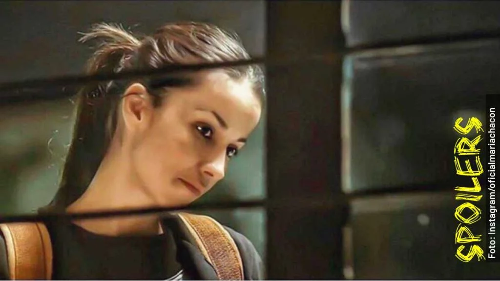 preso número 1 rita adulta