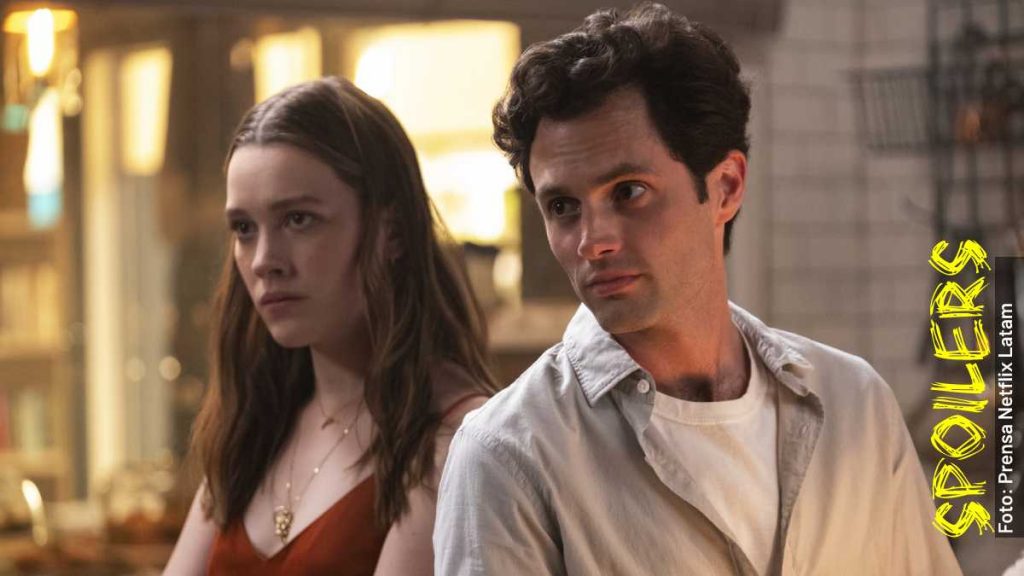 you serie capítulos