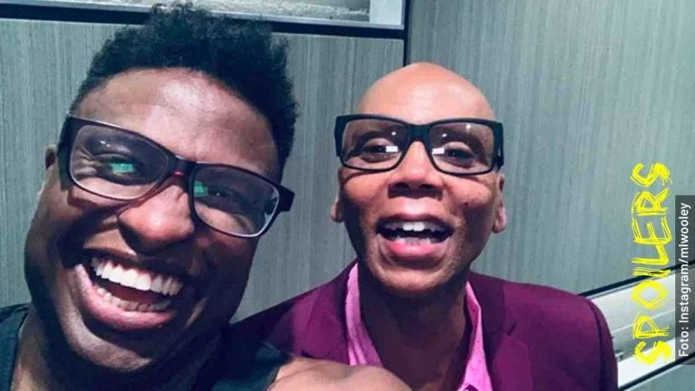 Quién es Louis en AJ and The Queen, serie drag de Netflix