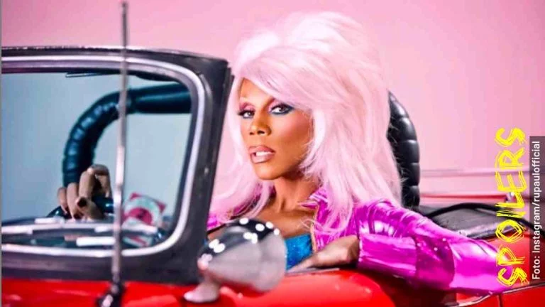 Quién es Ruby Red en AJ and The Queen, serie drag de Netflix