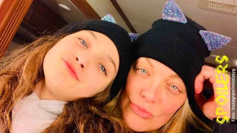 Ella es la niña protagonista en AJ and The Queen, serie drag de Netflix