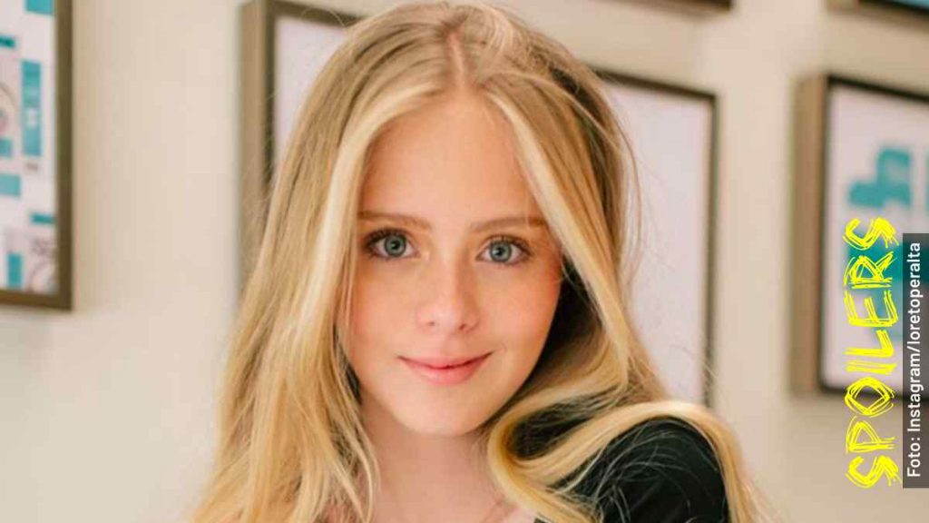 Cristina Todas las Pecas del Mundo