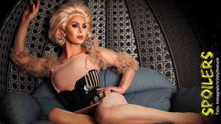 Ellas son las drag queens en AJ and The Queen, serie de Netflix