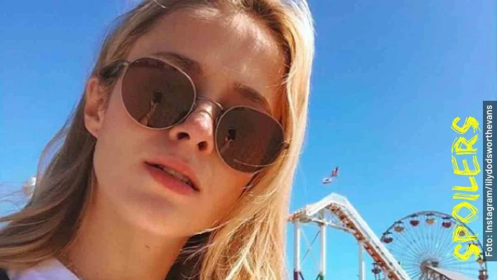 drácula netflix lady Ruthven