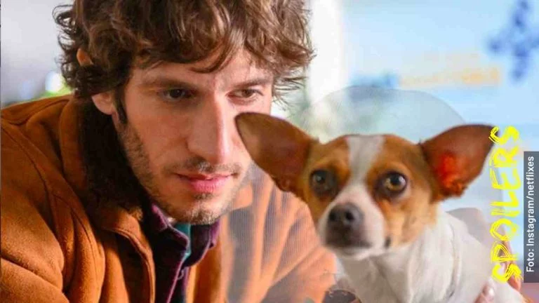 Este es el soundtrack de El Vecino, serie de Netflix