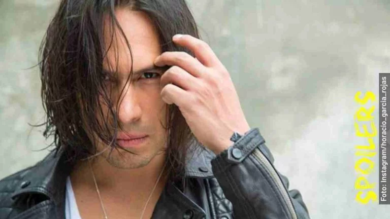 Quién es Elvis en Diablero, serie de Netflix