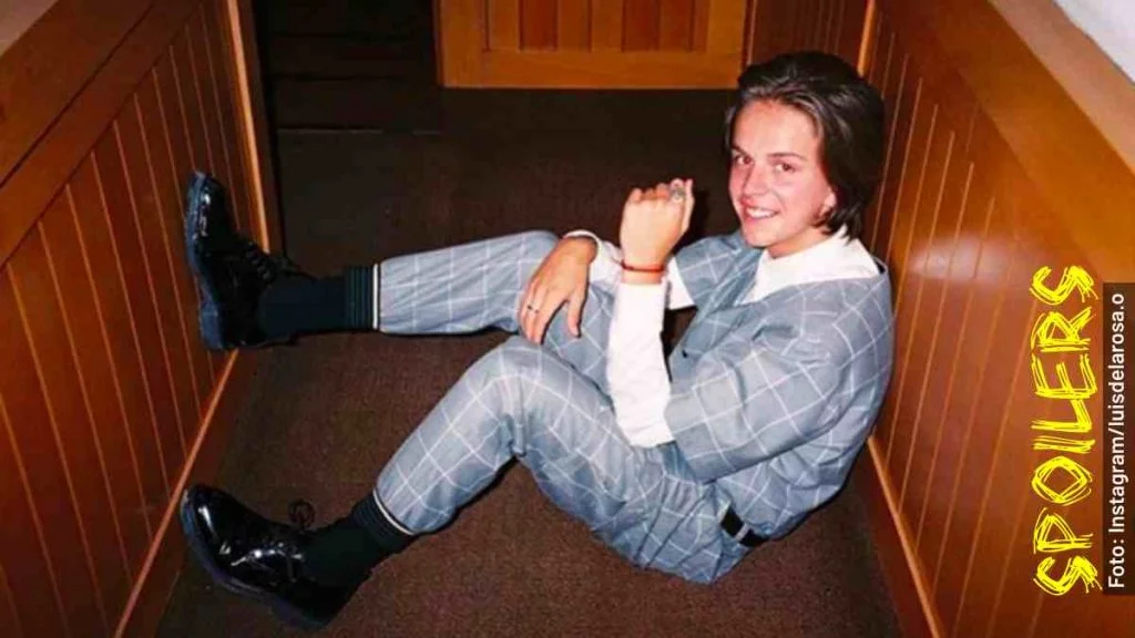 kenji Todas las Pecas del Mundo