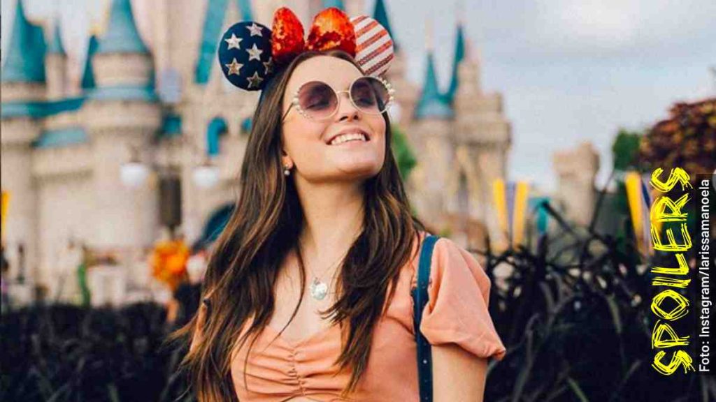 modo avión película ana