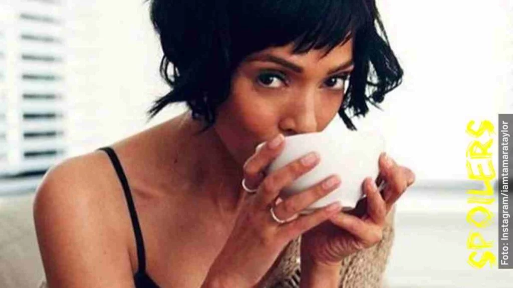 october faction serie deloris