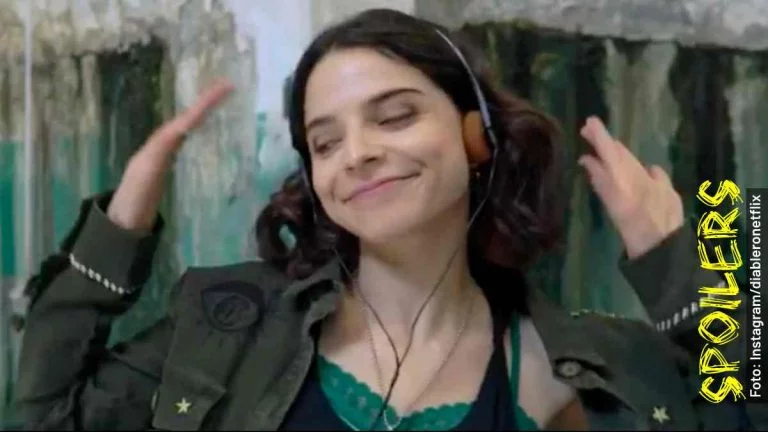 Este es el soundtrack de Diablero, serie de Netflix, segunda temporada