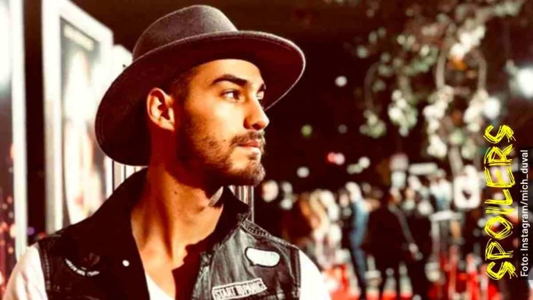 Quién es Tepoz (Alejandro) en Diablero, serie de Netflix