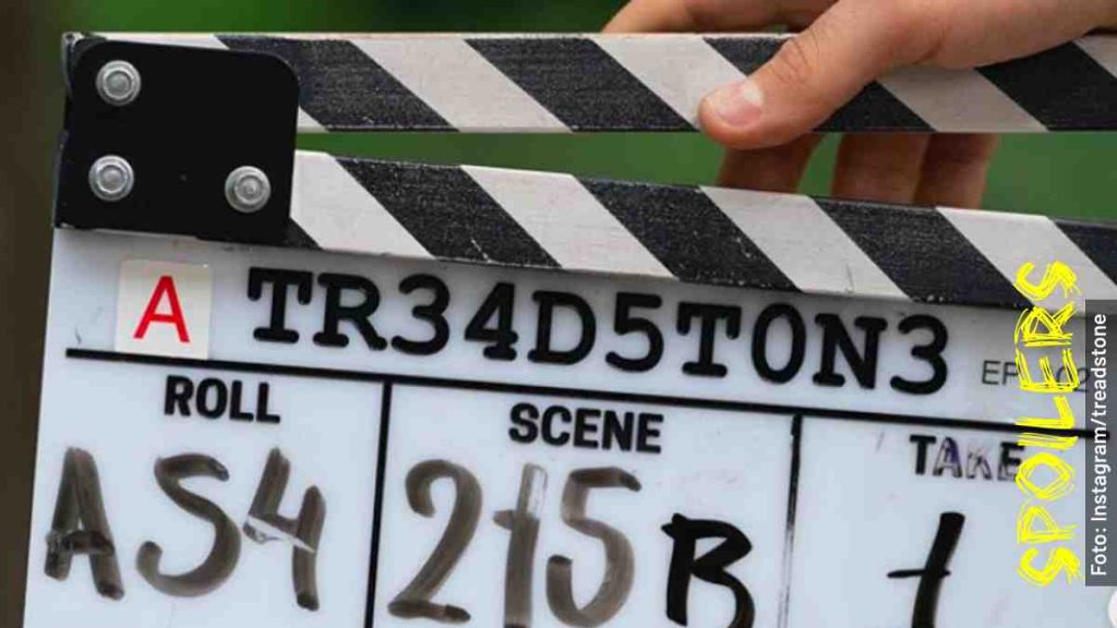 treadstone serie capítulos