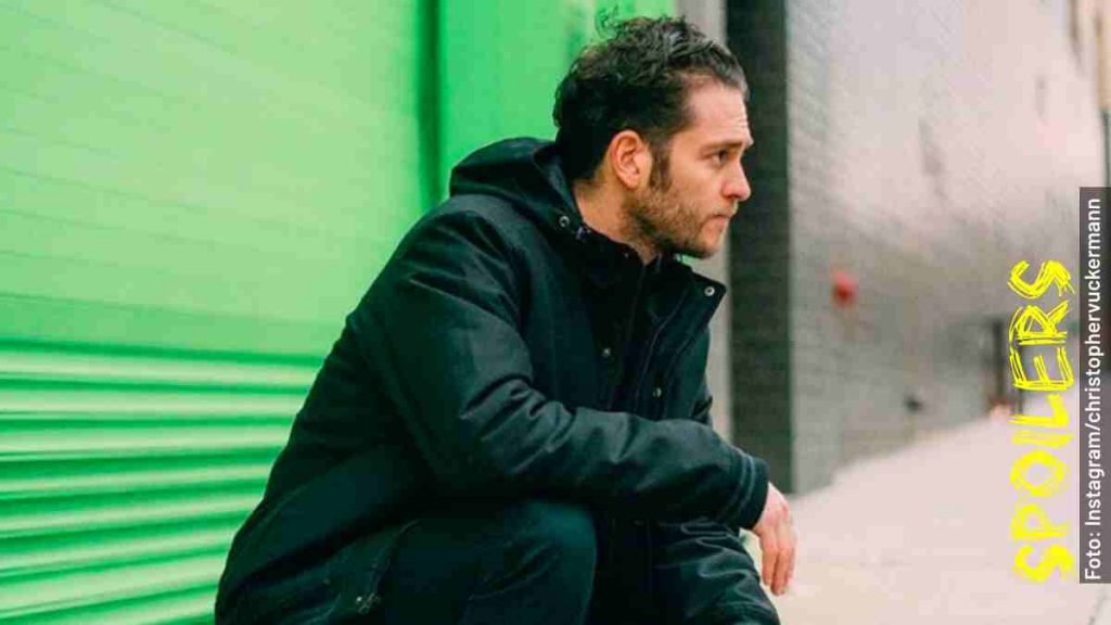 ventura diablero serie