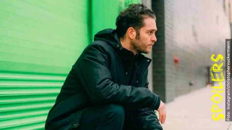 Quién es Ramiro Ventura en Diablero, serie de Netflix