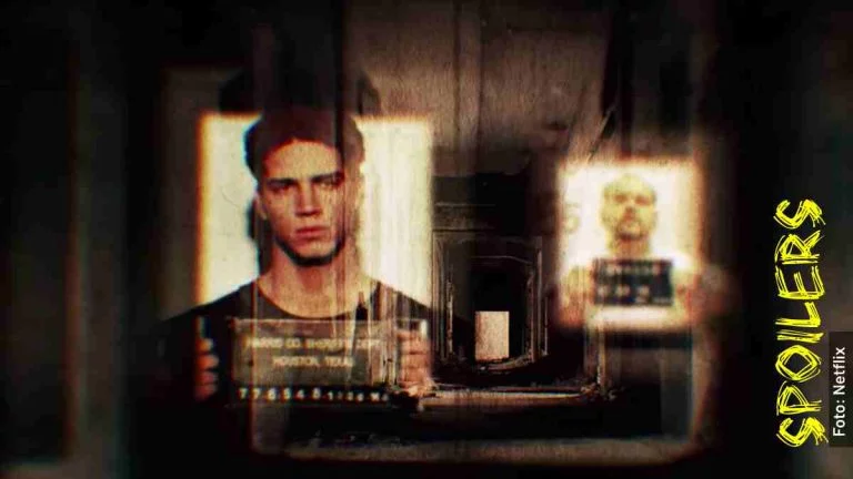 Quién es quién en la segunda temporada de Soy un Asesino, serie de Netflix